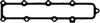 OPEL 5850671 Gasket, intake manifold housing